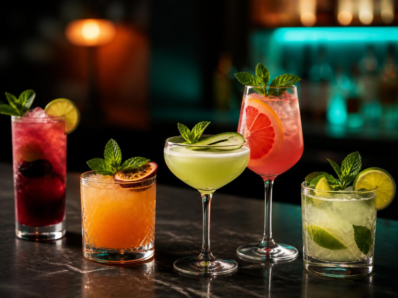 Afterwork Strike bij O'Learys Business